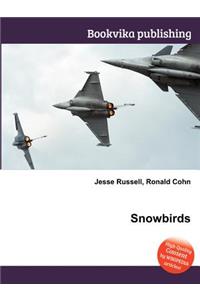 Snowbirds