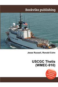Uscgc Thetis (Wmec-910)