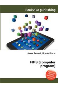 Fips (Computer Program)