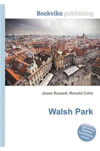 Walsh Park
