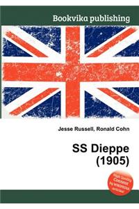 SS Dieppe (1905)