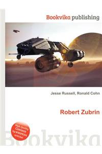 Robert Zubrin