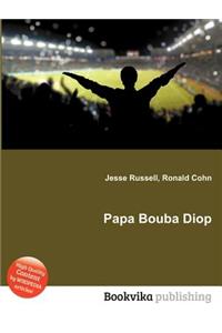 Papa Bouba Diop