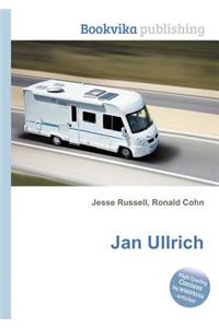 Jan Ullrich