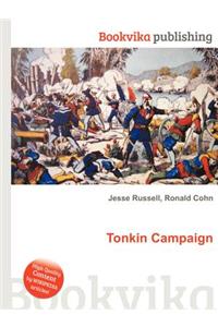 Tonkin Campaign