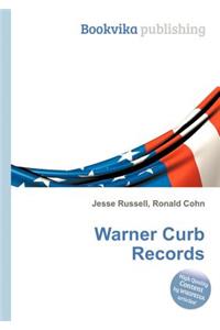 Warner Curb Records