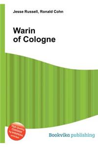 Warin of Cologne