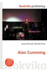 Alan Cumming