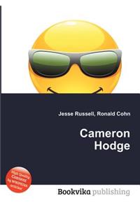 Cameron Hodge