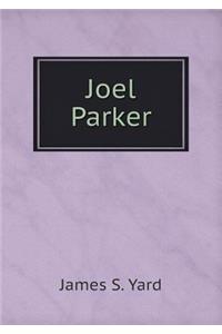 Joel Parker
