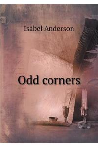 Odd Corners