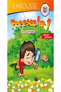 Preescolar 1