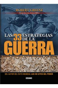 Las 33 Estrategias de la Guerra