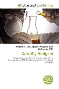 Dorothy Hodgkin
