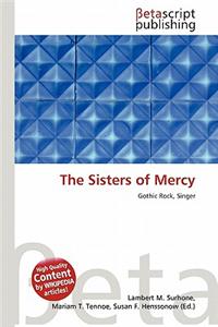 The Sisters of Mercy