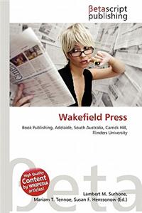 Wakefield Press