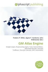 GM Atlas Engine