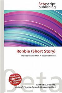 Robbie (Short Story)