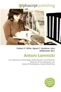 Antoni ?Omnicki