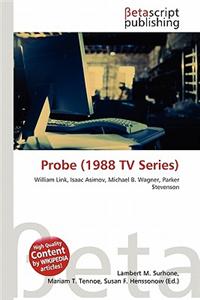 Probe (1988 TV Series)