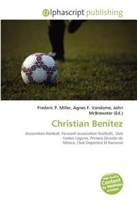 Christian Ben Tez
