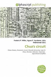 Chua's Circuit