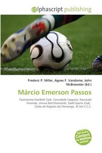 M Rcio Emerson Passos