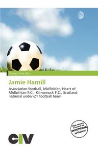 Jamie Hamill