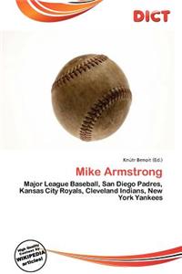 Mike Armstrong