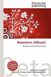 Reamonn (Album)