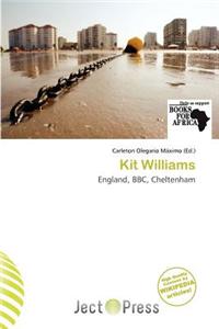 Kit Williams