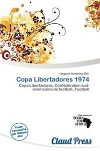 Copa Libertadores 1974