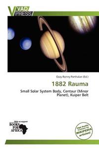 1882 Rauma