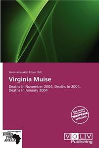 Virginia Muise