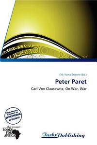 Peter Paret