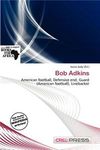 Bob Adkins