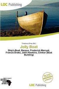 Jolly Boat