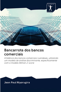 Bancarrota dos bancos comerciais