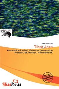 Tibor Joza