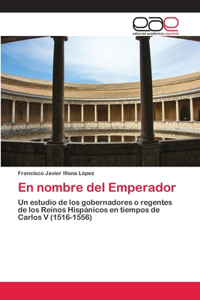 nombre del Emperador