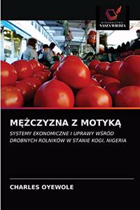MĘŻczyzna Z MotykĄ