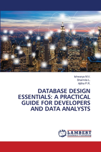 Database Design Essentials