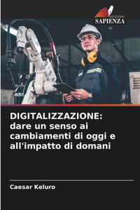 Digitalizzazione