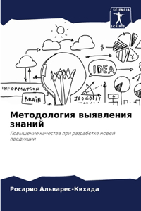 Методология выявления знаний