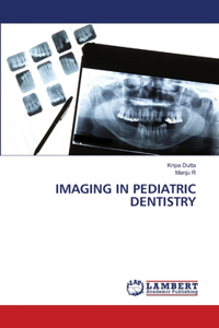 Imaging in Pediatric Dentistry