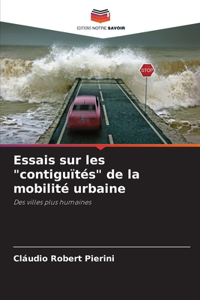 Essais sur les 