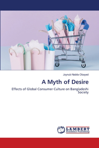 Myth of Desire
