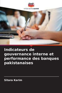 Indicateurs de gouvernance interne et performance des banques pakistanaises