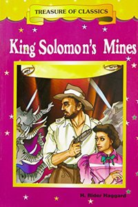 King Solomon'S Mines
