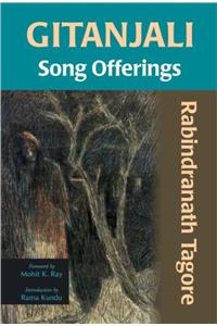 Gitanjali Song Offerings